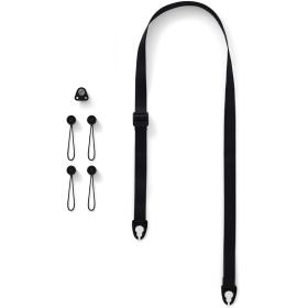 Urth Core Camera Strap Slim (Black)