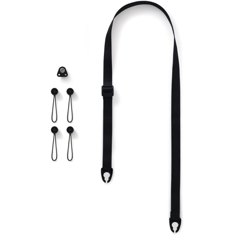 Urth Core Camera Strap Slim (Black)