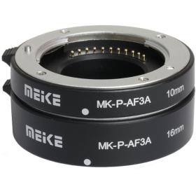 Meike Extension Tube Set - Pentax