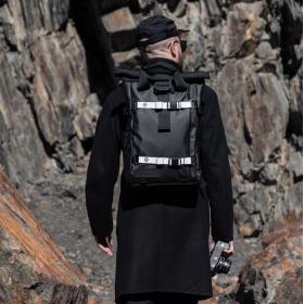 WANDRD Premium Accessory Strap Cloudbreak White