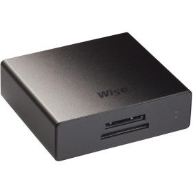 Wise Advanced CFexpress Type A / SD UHS-II Card Reader