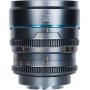 Sirui Nightwalker Series 16mm T1.2 S35 Manual Focus Cine Lens RF-Mount Grey