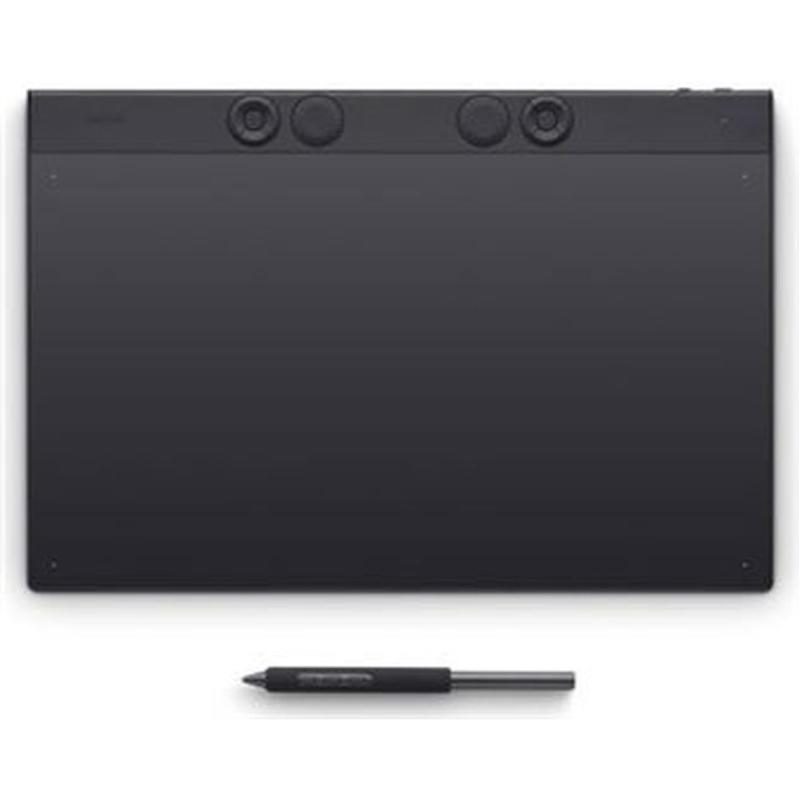 Wacom Intuos Pro Pen Tablet Large