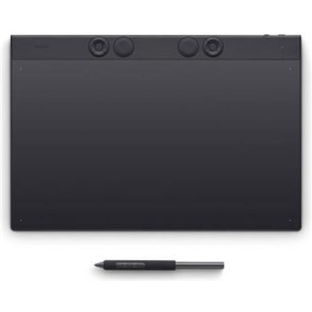 Wacom Intuos Pro Pen Tablet Large