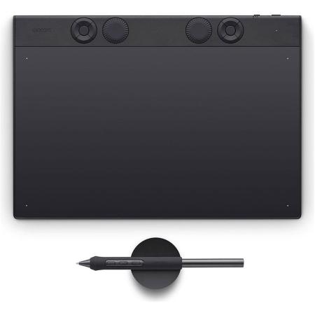 Wacom Intuos Pro Pen Tablet Medium (2025)