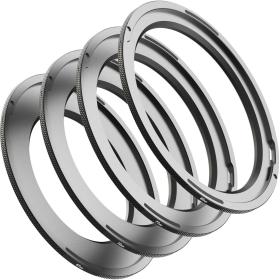 PolarPro Helix 86mm Thread Plate