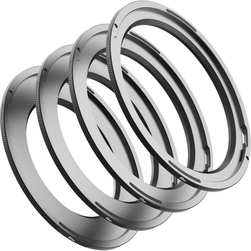 PolarPro Helix 86mm Thread Plate