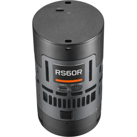 Godox RS60R Litemons RGB LED Light 60WS