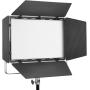 Godox Litemons LP1200BI Bi Colour LED Light Panel 2 Light Kit