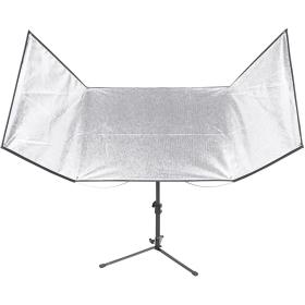SMDV Flip Bansa Reflector 1480 X 625mm