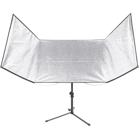 SMDV Flip Bansa Reflector 1480 X 625mm