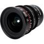 Meike 12mm T2.5 Super 35 Prime Cinema Lens EF Mount
