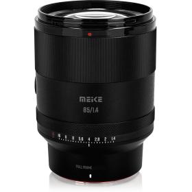 Meike 85mm f/1.4 AF STM Lens FullFrame (Sony E)