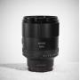 Meike 85mm f/1.4 AF STM Lens FullFrame (Sony E)