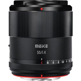 Meike 55mm f/1.4 AF Lens (Fujifilm X)