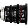 Meike 12mm T2.5 Super 35 Prime Cinema Lens PL Mount