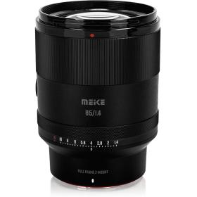 Meike 85mm f/1.4 AF STM Lens FullFrame (Nikon Z)