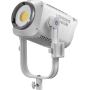 Godox Litemons LA600BI Bi Colour LED Video Light w/ Carry Bag (White)