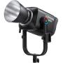 Godox Litemons LA600R RGB LED Video Light w/ Carry Bag (Black)