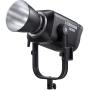 Godox Litemons LA600BI Bi Colour LED Video Light w/ Carry Bag (Black)
