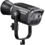 Godox Litemons LA600BI Bi Colour LED Video Light w/ Carry Bag (Black)