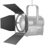 Godox Barn Door For F7 120D/Bi