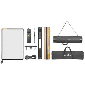 Godox AD32 K3 Electric Adjustable Diffusion Panel w/ Carry Bag