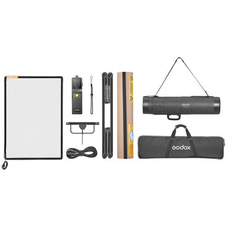 Godox AD32 K3 Electric Adjustable Diffusion Panel w/ Carry Bag