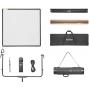 Godox AD33 K3 Electric Adjustable Diffusion Panel w/ Carry Bag