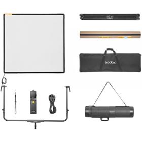 Godox AD33 K3 Electric Adjustable Diffusion Panel w/ Carry Bag