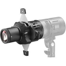 Godox SP36K Spotlight Attachment For MS60/RS60