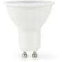 Nedis LED-Lamp GU10 | Spot | 2.5 W | 450 LM | Warm White | Retrostijl | 1 PCs
