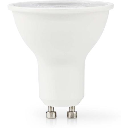 Nedis LED-Lamp GU10 | Spot | 2.5 W | 450 LM | Warm White | Retrostijl | 1 PCs
