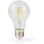 Nedis LED-Filament Bulb E27 | 3.8 W | 806 LM | Warm White | Retrostijl | 1 PCs