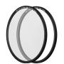H&amp;Y HD EVO White Mist 1/2 Filter Kit 49mm
