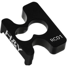 H&amp;Y RevoRing MkII VND Converter