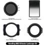 H&amp;Y RevoRing MkII Landscape Kit 82-95mm (RNC95-II + RBR-95 + RH100 + KS09)