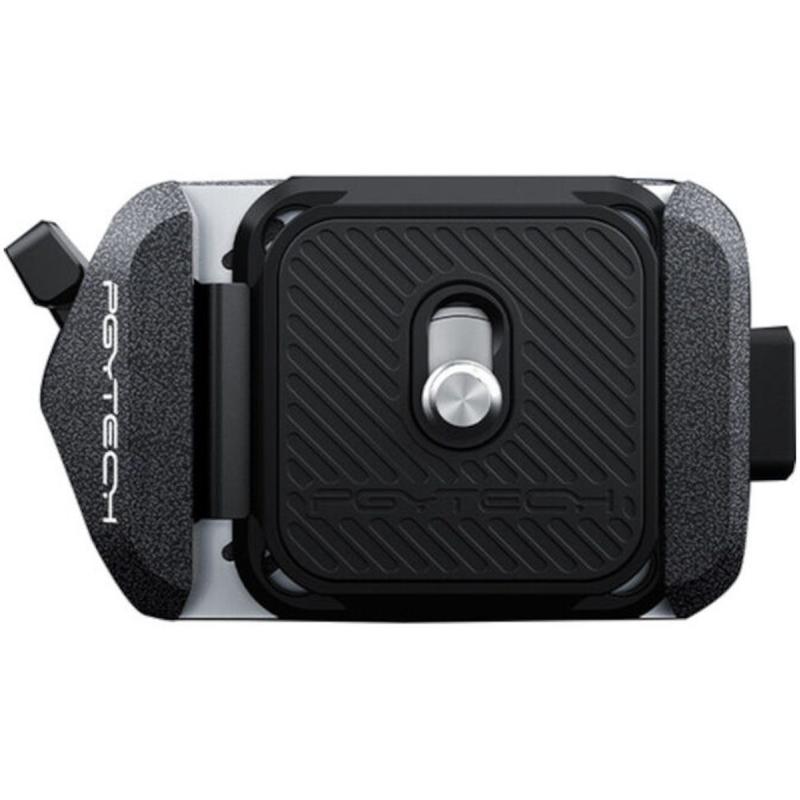 PGYTECH Arca Type Quick Release Clamp &amp;amp; Plate V2