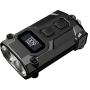 Nitecore Tini 3 Keychain Light Black