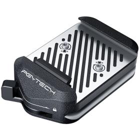 PGYTECH Arca Type Quick Release Clamp V2 Set