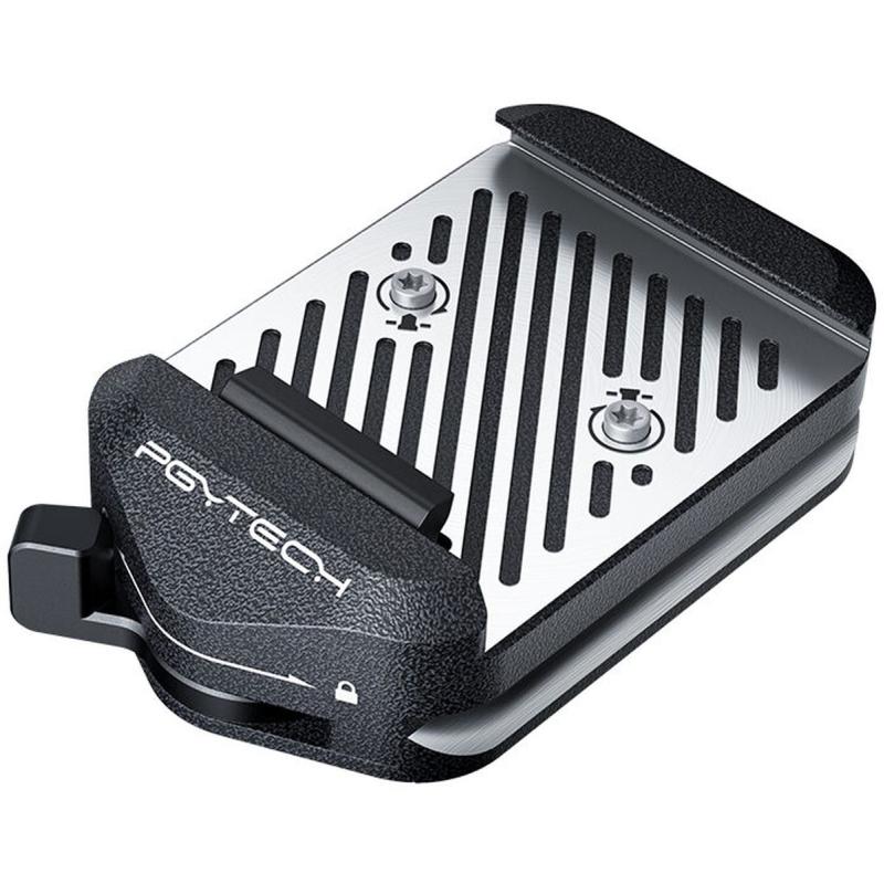 PGYTECH Arca Type Quick Release Clamp V2 Set