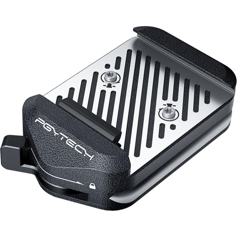 PGYTECH Arca Type Quick Release Clamp V2