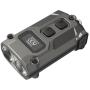 Nitecore Tini 3 Keychain Light Grey