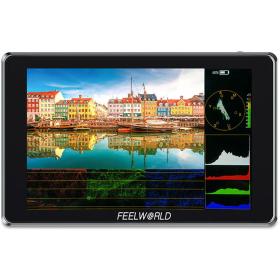 Feelworld S7 12G SDI Monitor