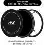 H&amp;Y HD EVO ND3-32 Filter Kit 72mm