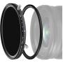 H&amp;Y HD EVO ND3-32 Filter Kit 72mm