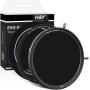 H&amp;Y HD EVO ND3-512 Filter Kit 77mm