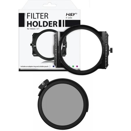 H&amp;Y K-Series Landscape Basic Kit (Kh3+ks09+kcpl+rm-AR67/72/77/82 + LC100)