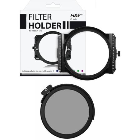 H&amp;Y K-Series Holder MkIII Kit (KH3+ KCPL + RM-AR67/72/77/82)