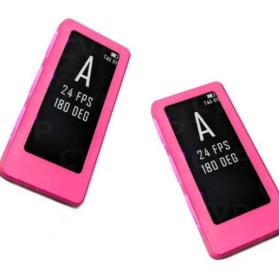 Light Widow CineTag Duo Kit Pink